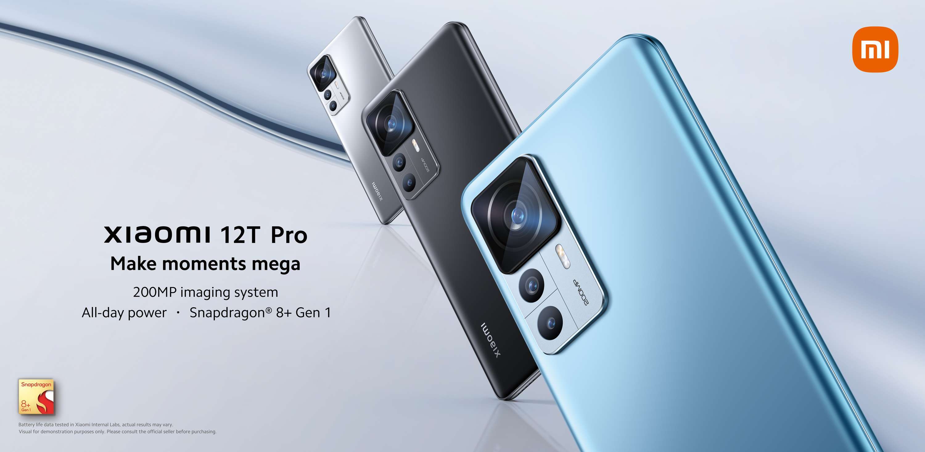 xiaomi creatività